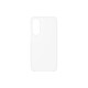 Samsung Back Cover Clear Galaxy A27 transparent
