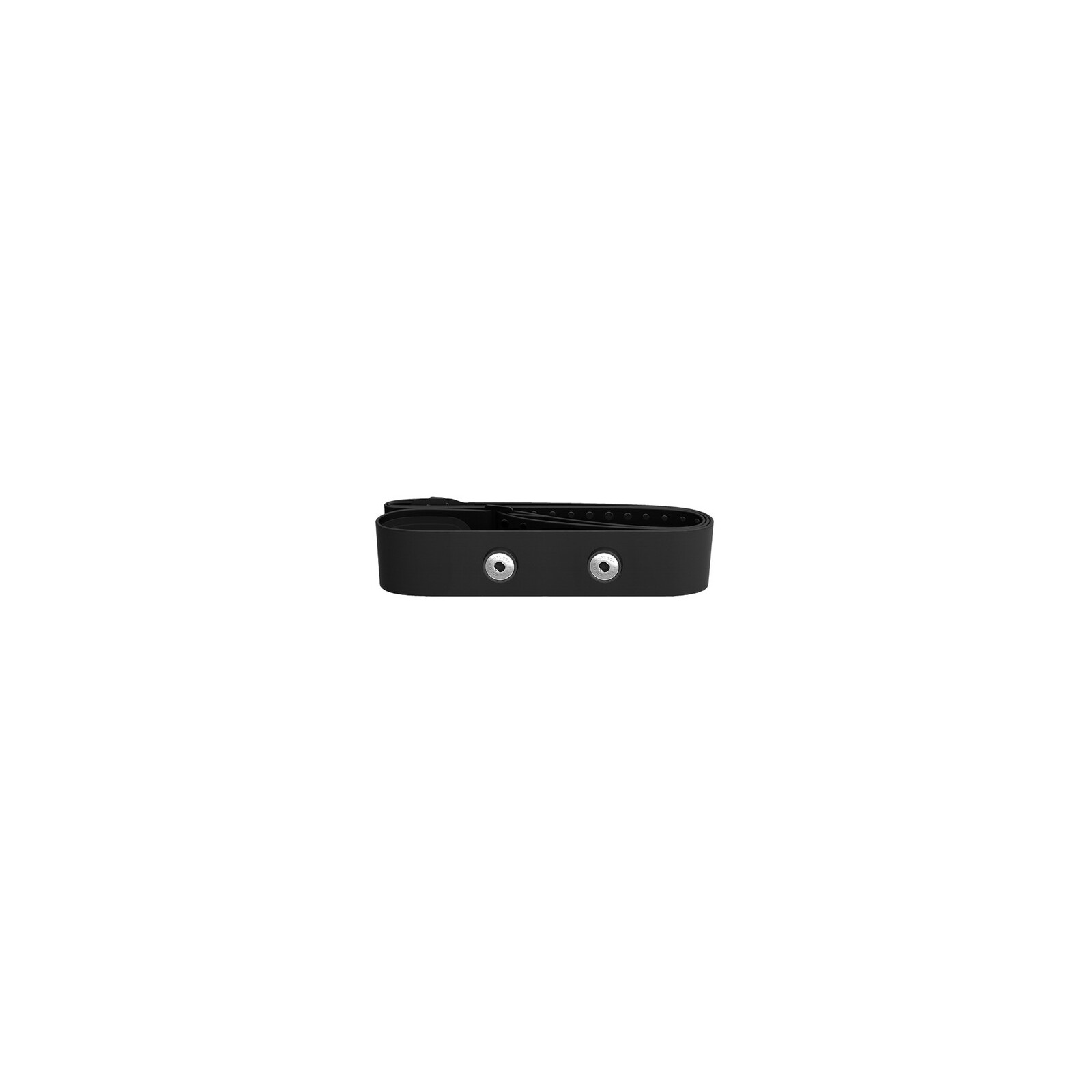 Polar Pro Soft-Gurt Black XS-S
