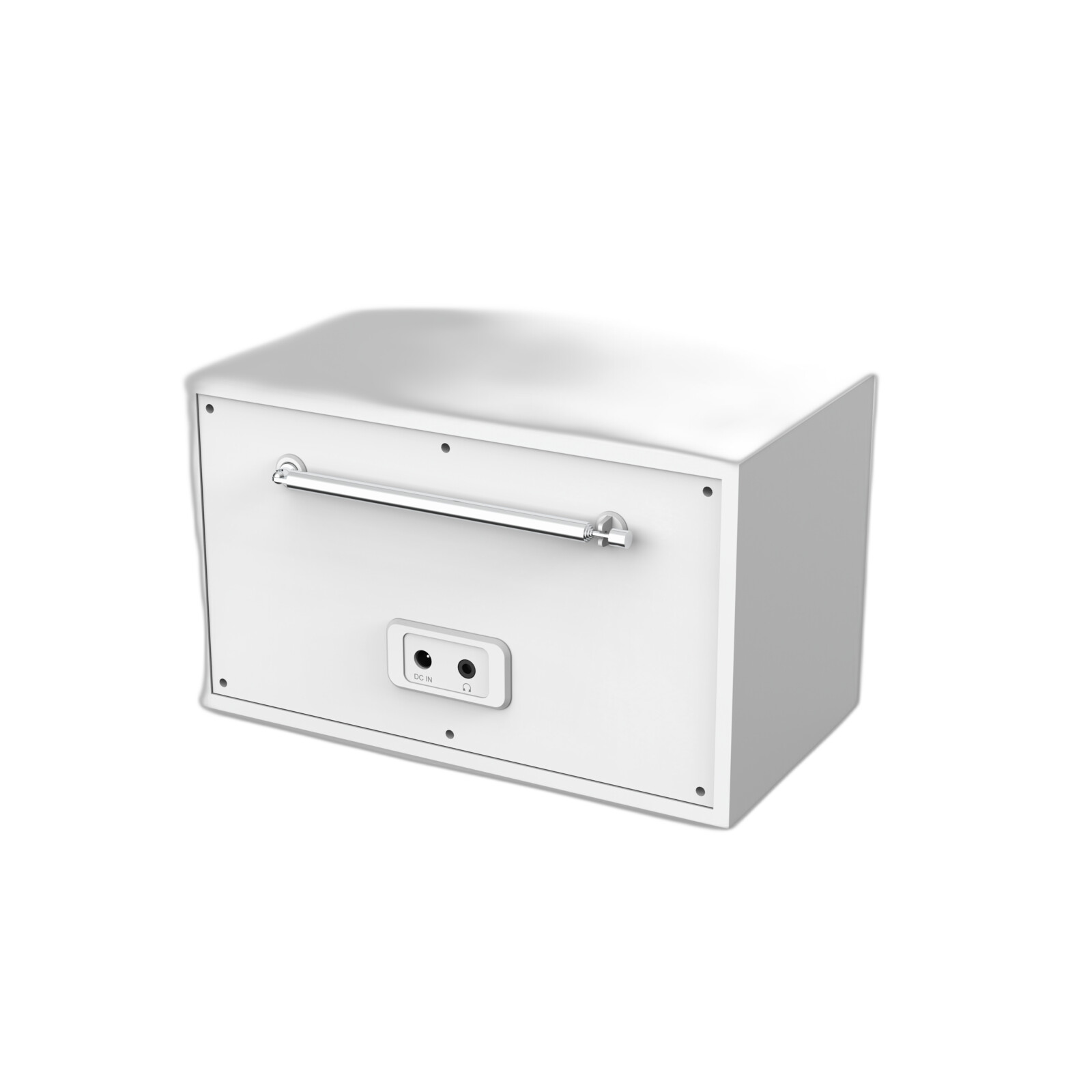 Silva Mono 1976 BT Portable Radio