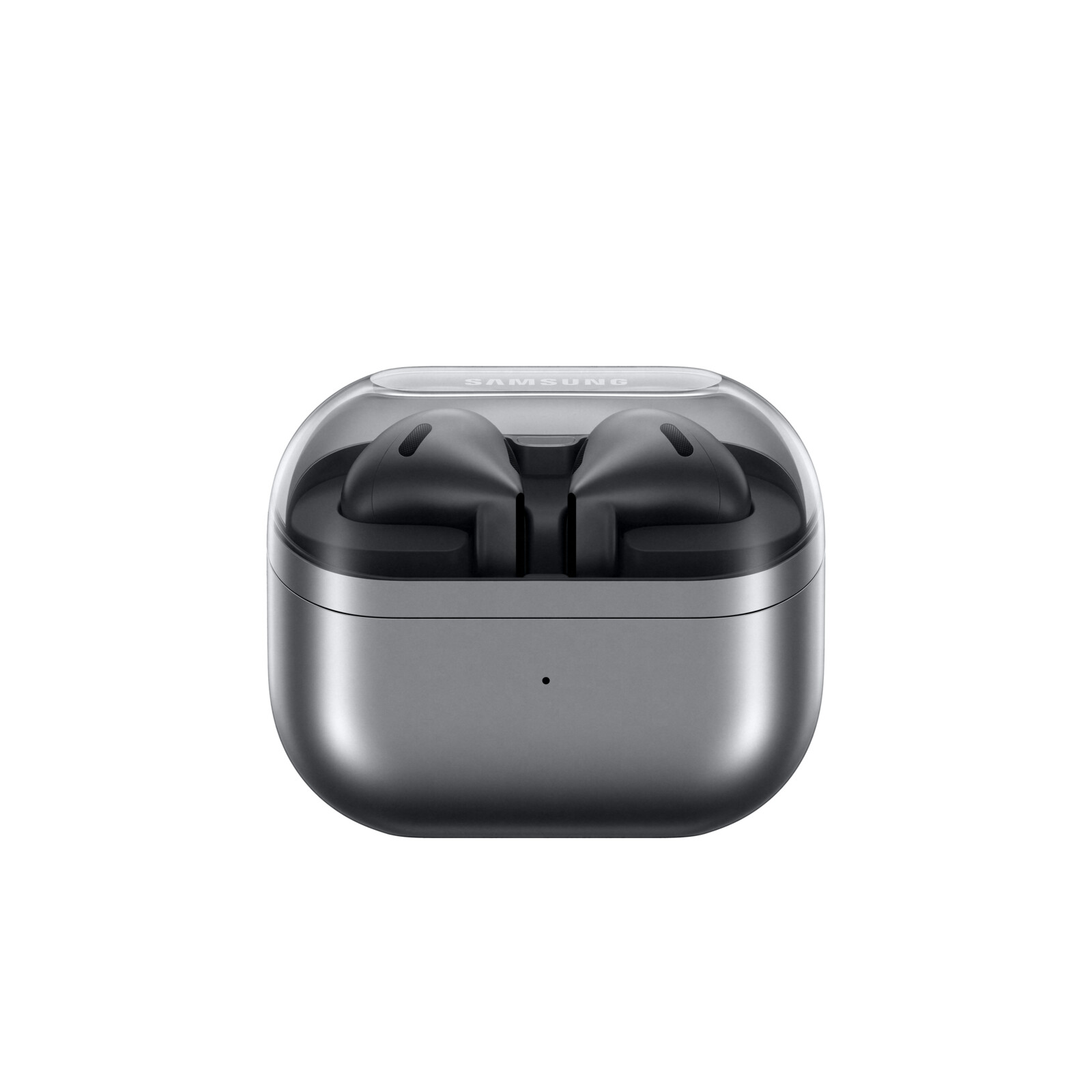 Samsung Galaxy Buds3 silver