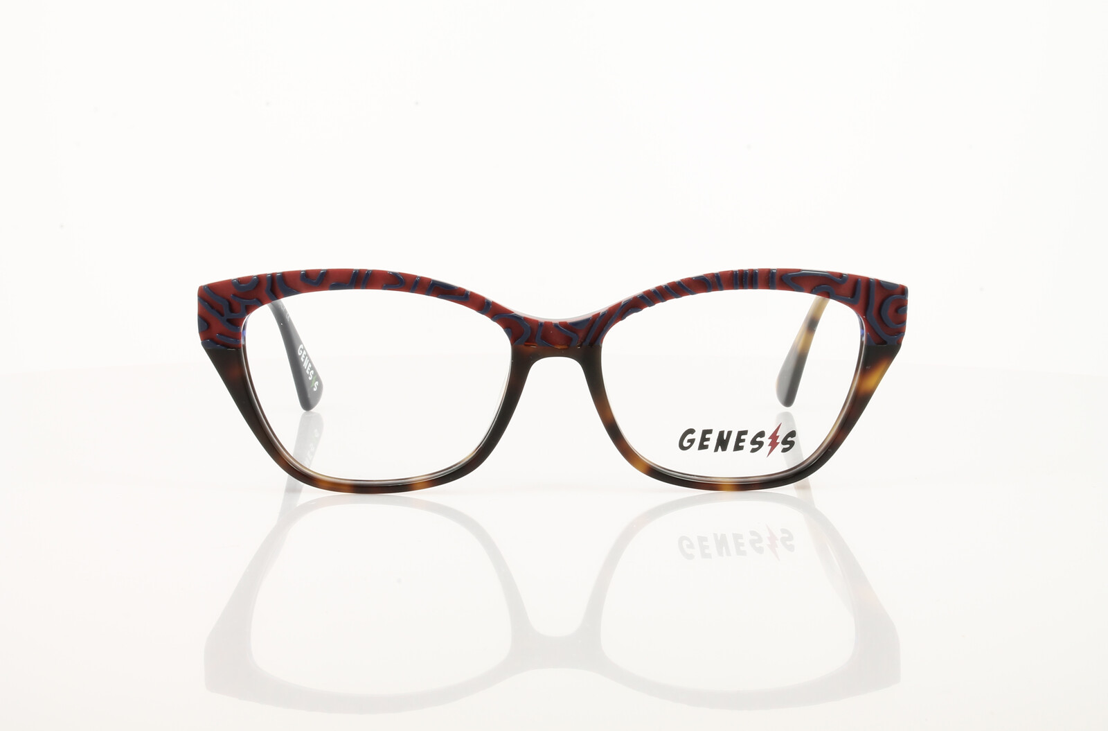 Genesis GV 1539 C4