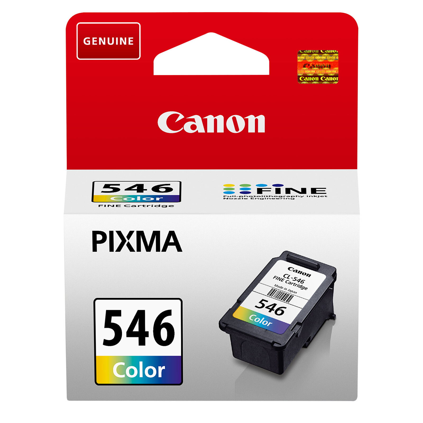 Canon CL-546 Tinte color 8ml
