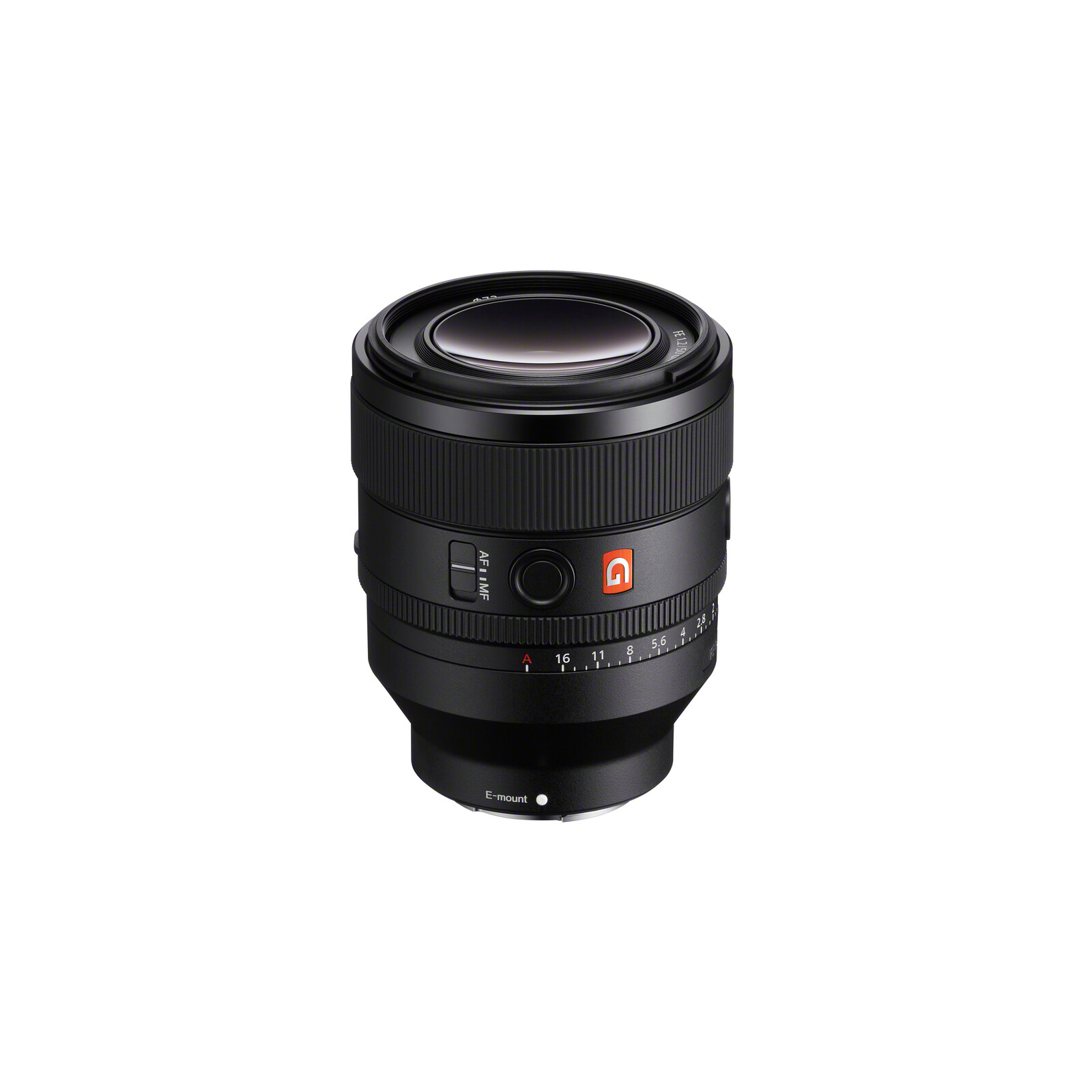 Sony SEL 50/1,2 GM