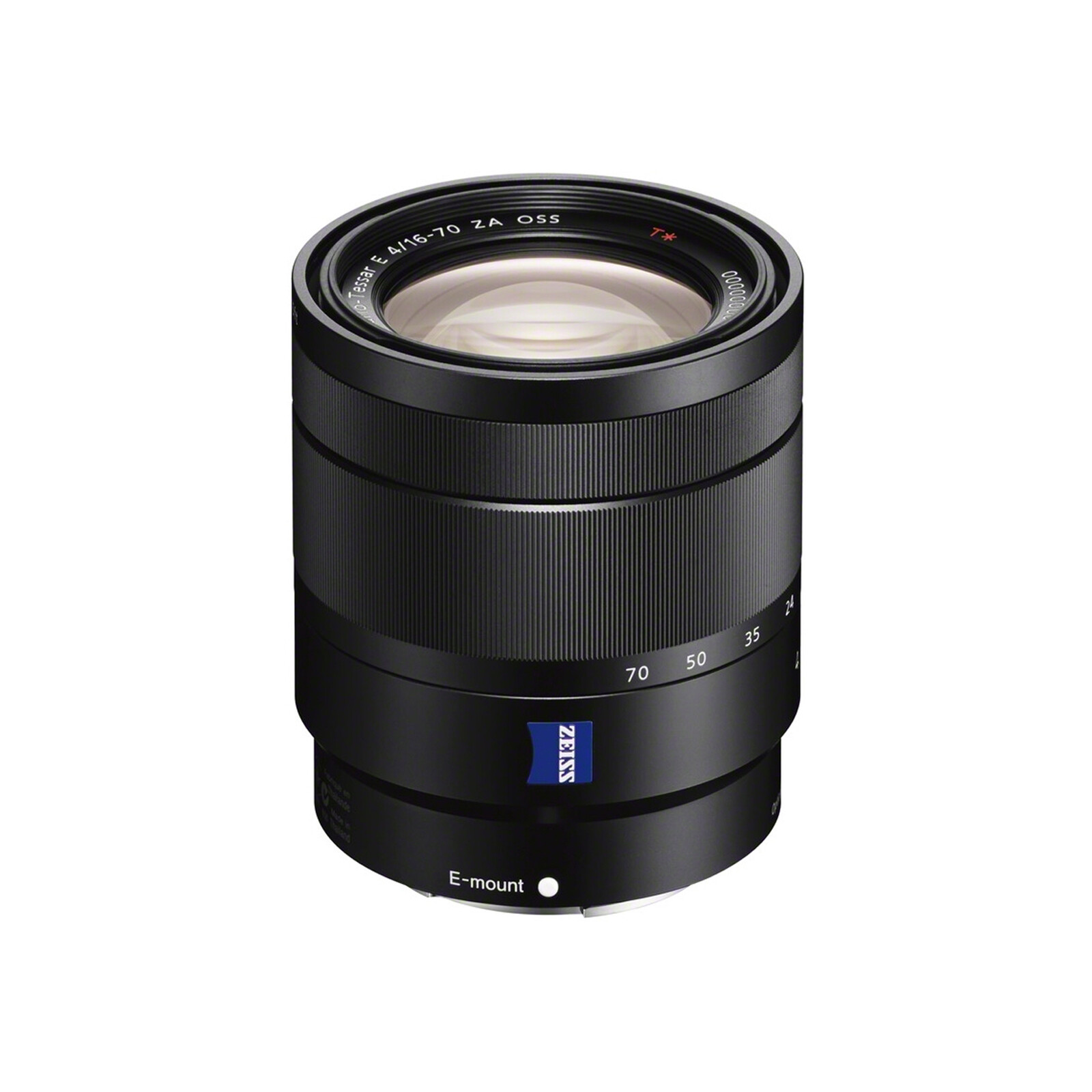 Sony SEL 16-70/4,0 ZA OSS