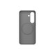 Samsung Back Cover Silicone Magnet Galaxy S26 Grau