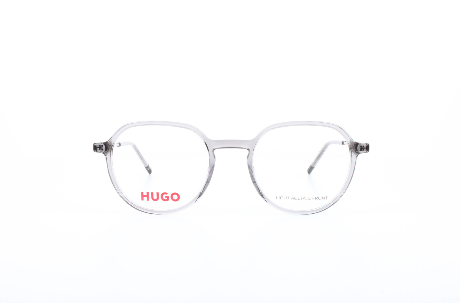 HUGO 1320 grey ruhteni