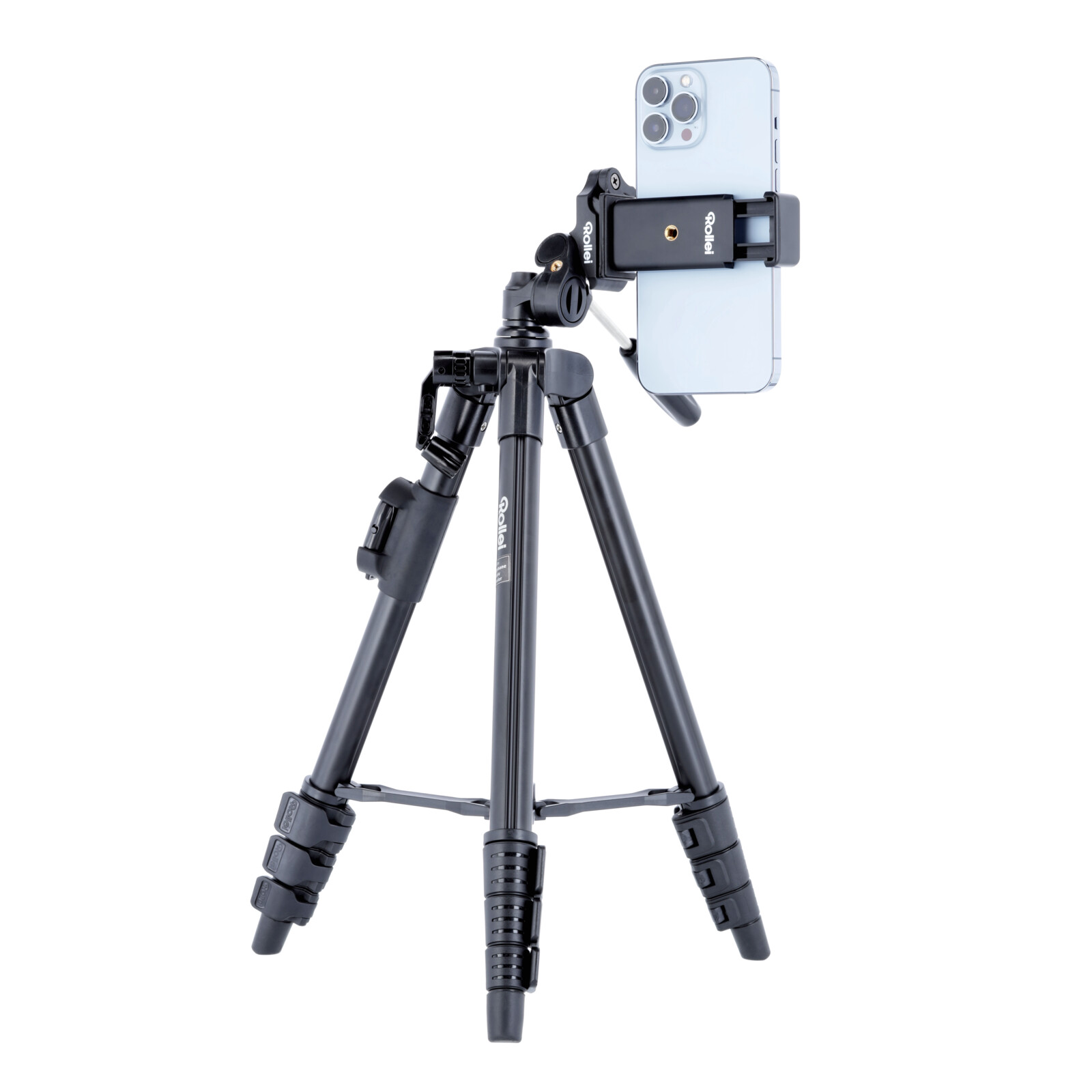 Rollei Smartphone Stativ Traveler
