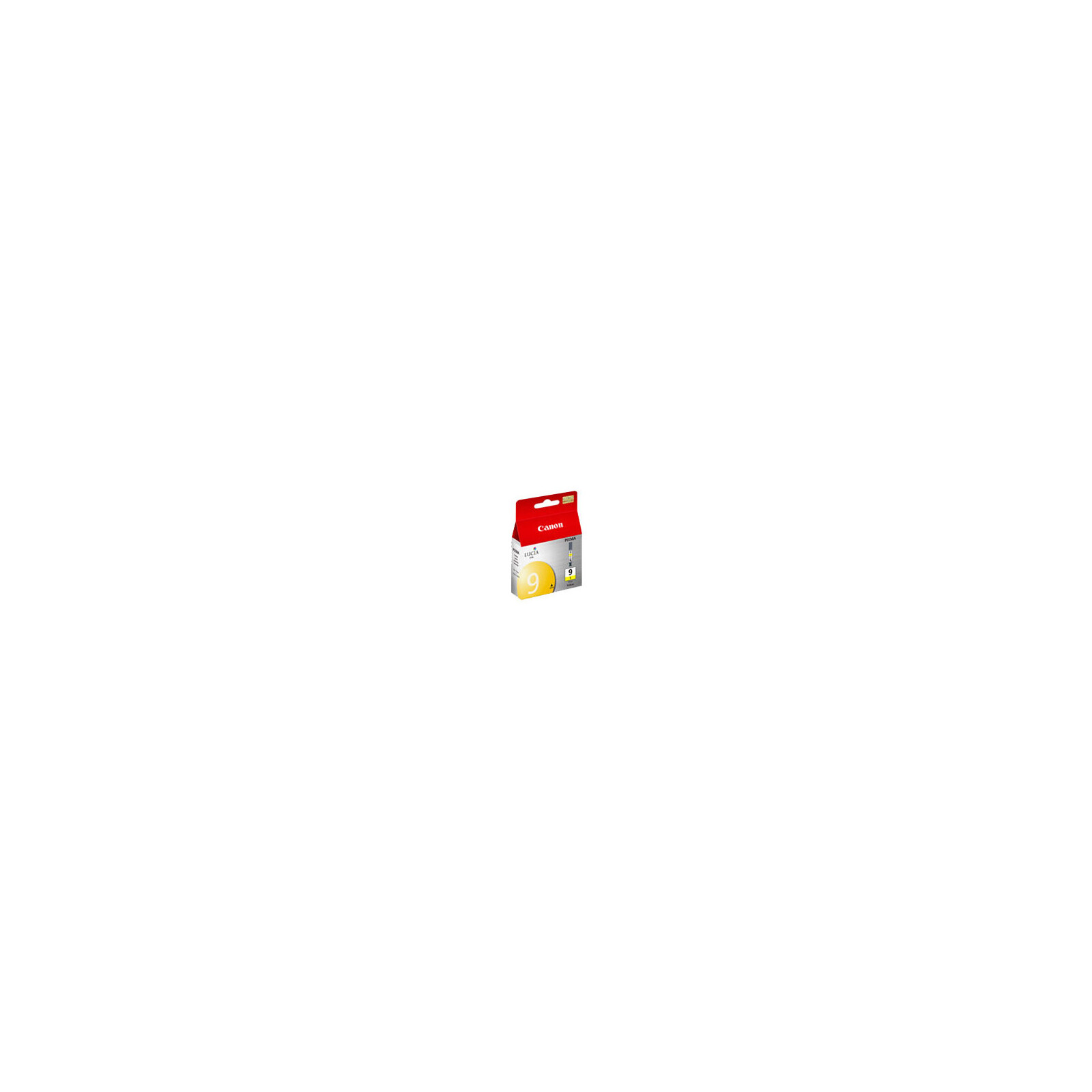 Canon PGI-9Y Tinte yellow 14ml