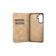 Galeli Book Marc Samsung Galaxy A36 Black