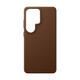 PanzerGlass Care SOLO Case Samsung Galaxy S26 Ultra Brown