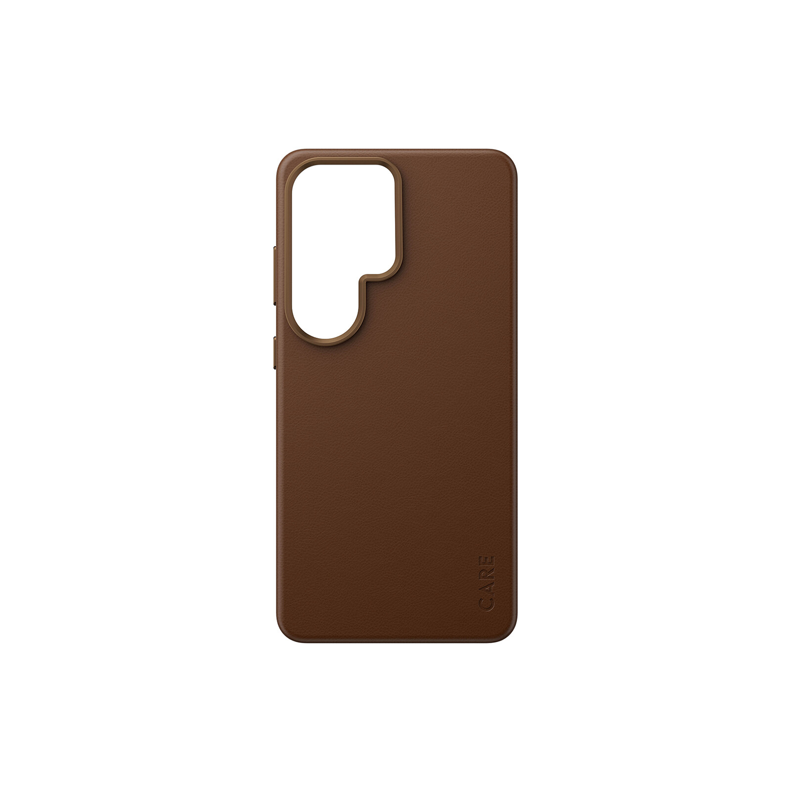 PanzerGlass Care SOLO Case Samsung Galaxy S26 Ultra Brown