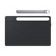 Sam Smart Book Cover Galaxy Tab S9 Ultra schwarz