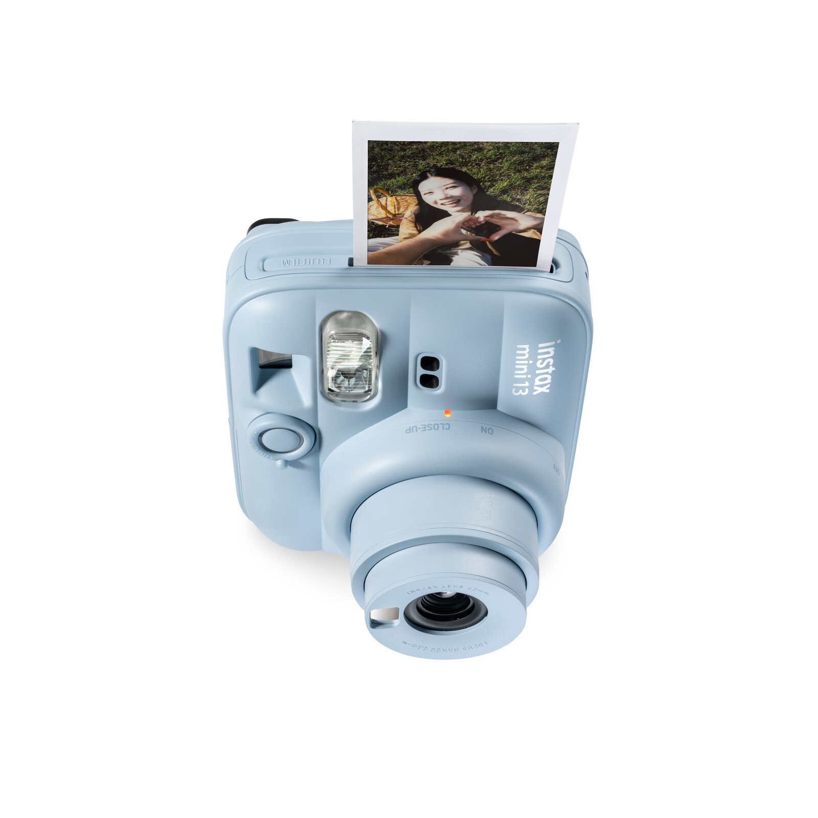 Fujifilm instax mini 13 Frost Blue