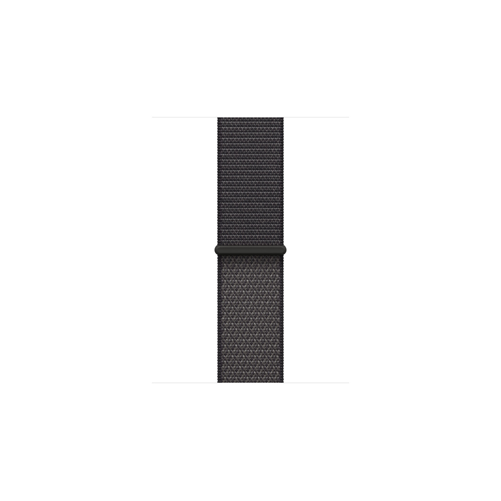 Apple Watch 46mm Dark Grey Sport Loop