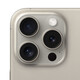 Apple iPhone 15 Pro 256GB Natural Titanium 