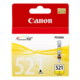 Canon CLI-521 Tinte yellow 9ml