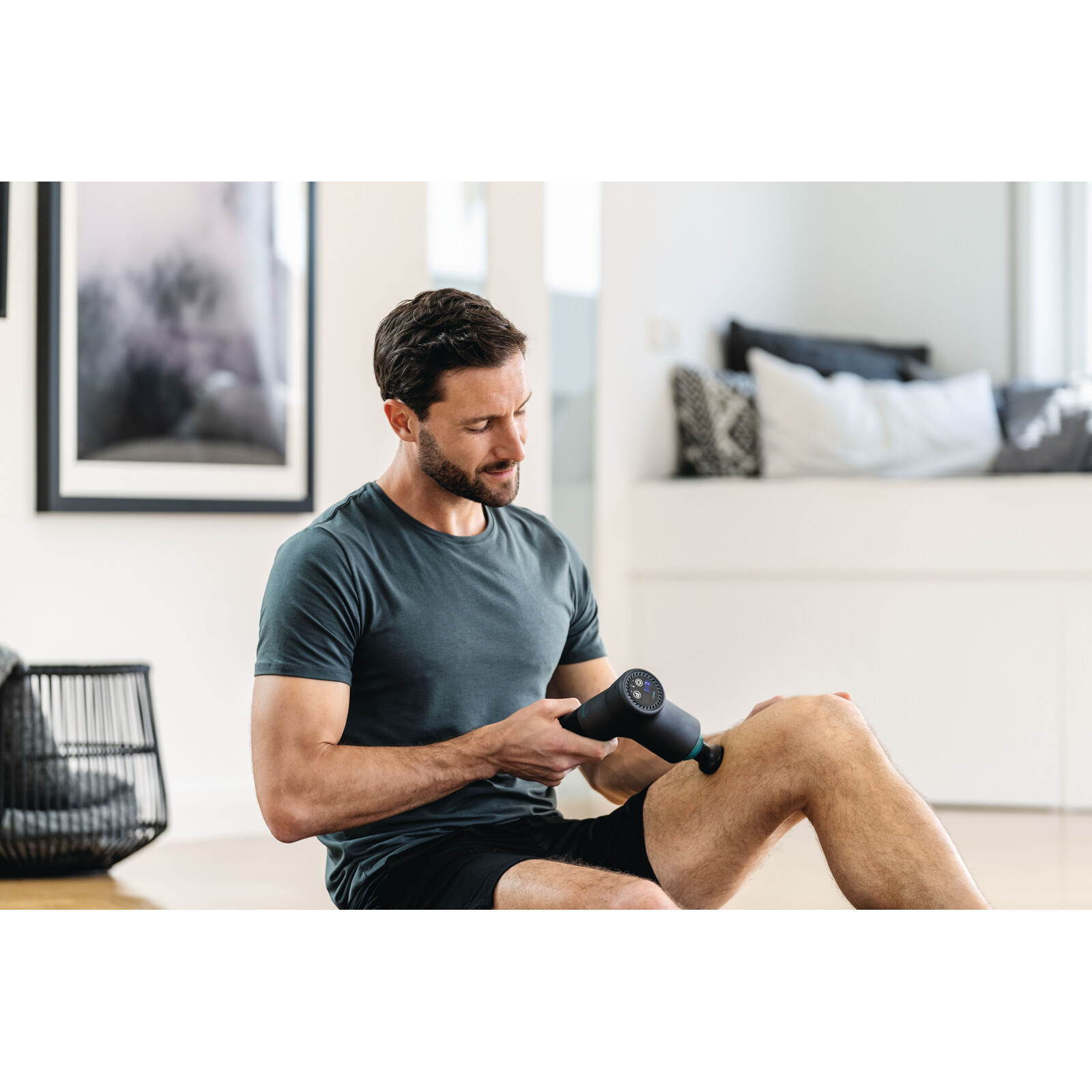 
Beurer MG 185 Massagepistole