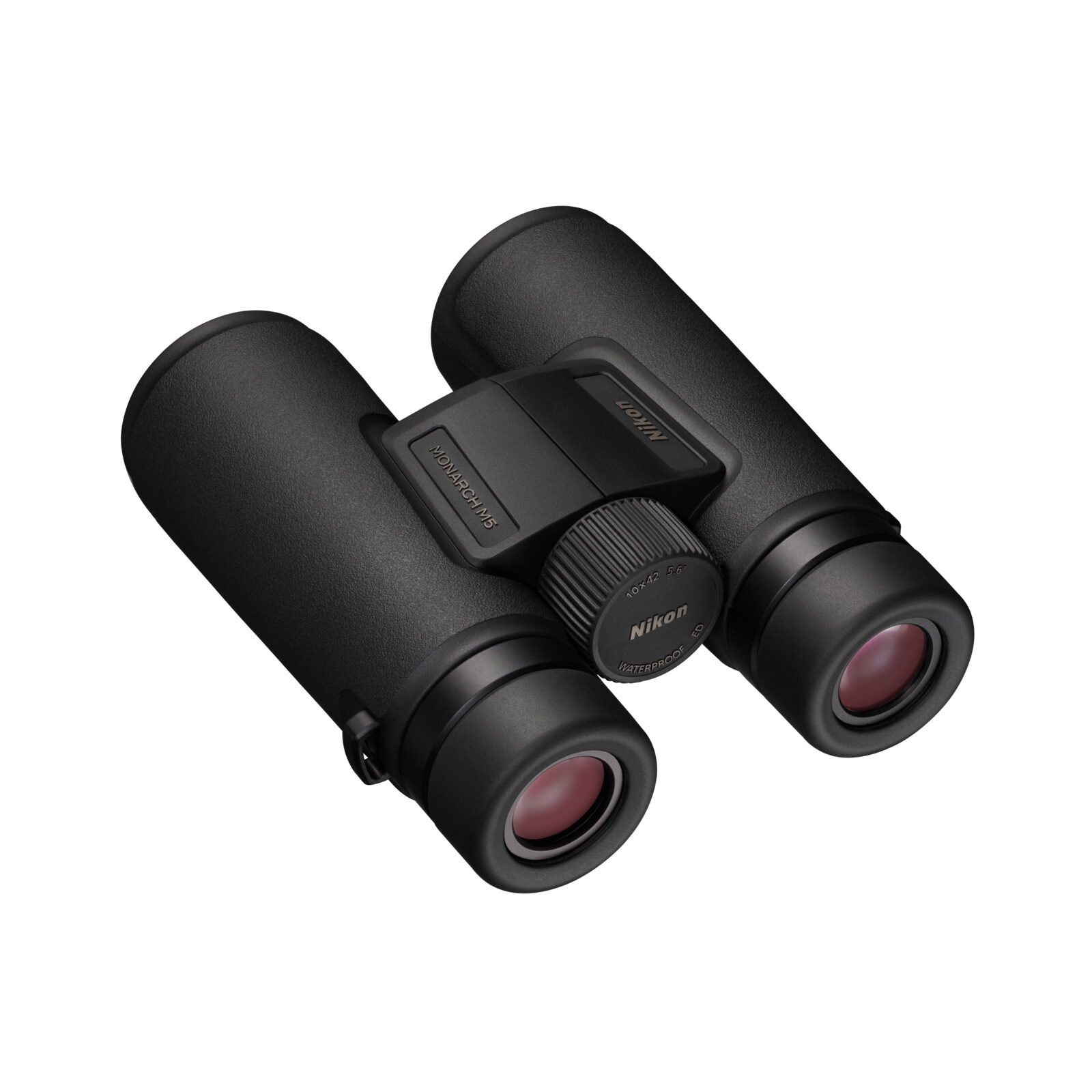 Nikon Monarch M5 10x42 Fernglas