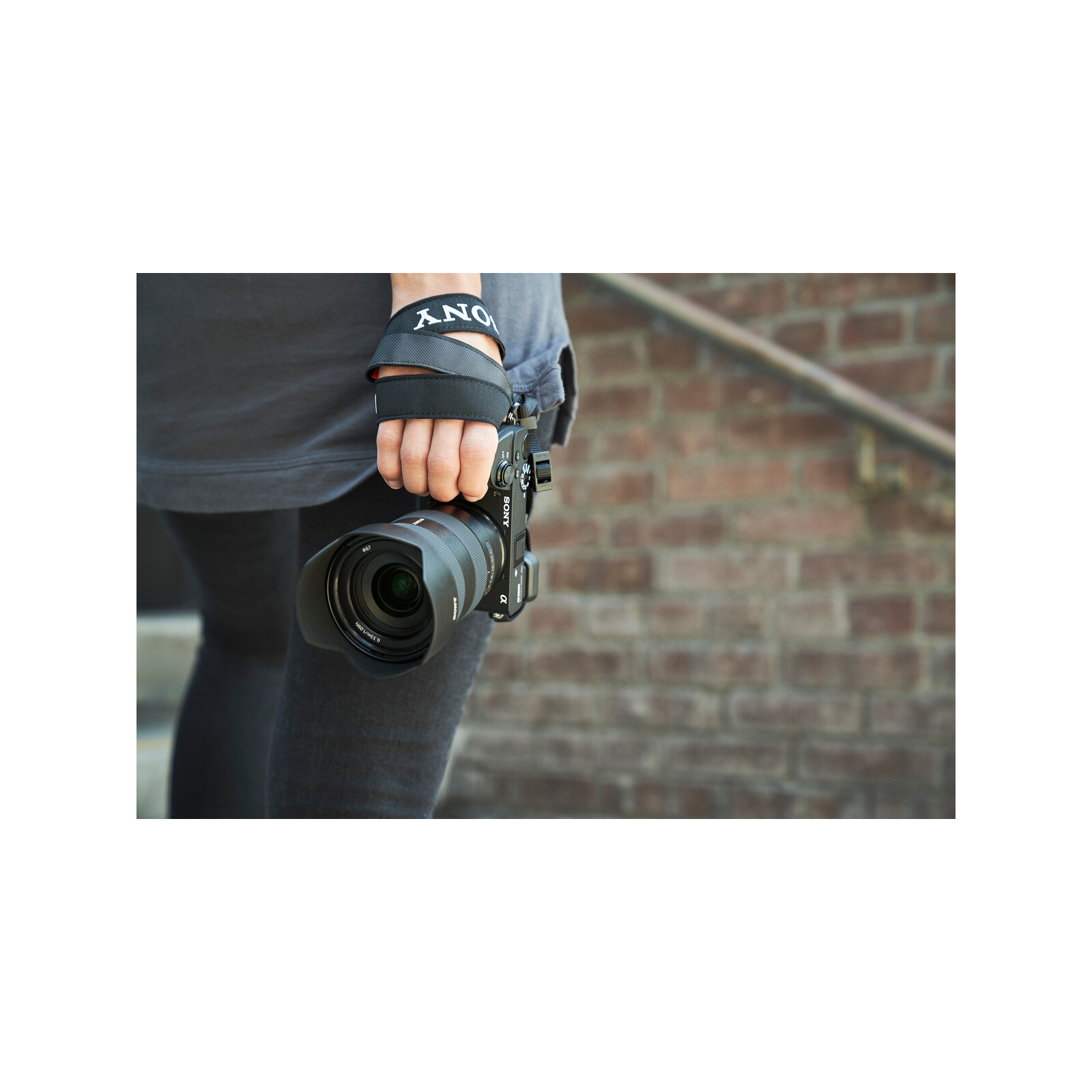 Sony SEL 16-55/2,8 G