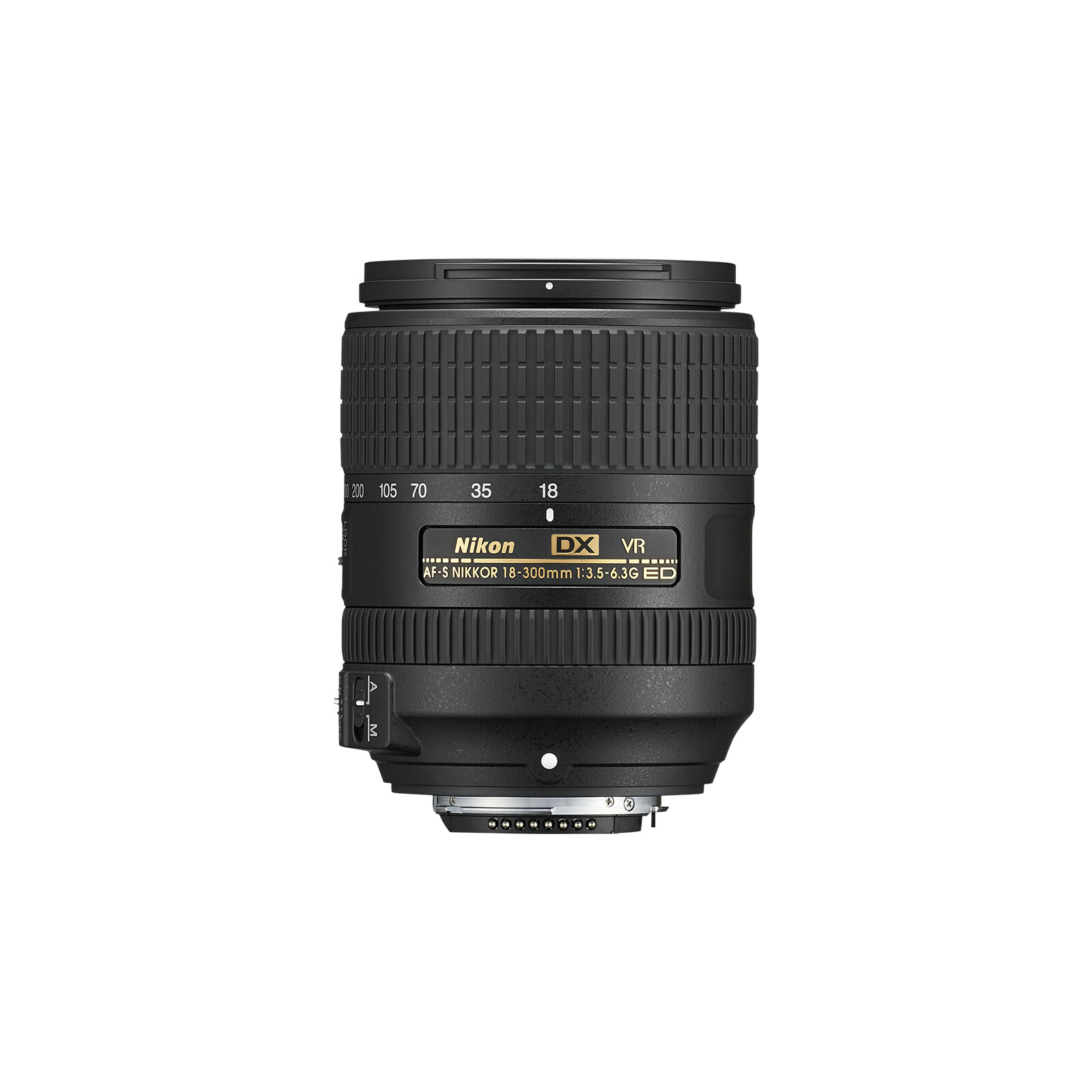 Nikkor AF-S DX 18-300/3,5-6,3G ED VR