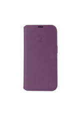 Galeli Book Case MARC X passion flower - iPhone 17 Pro