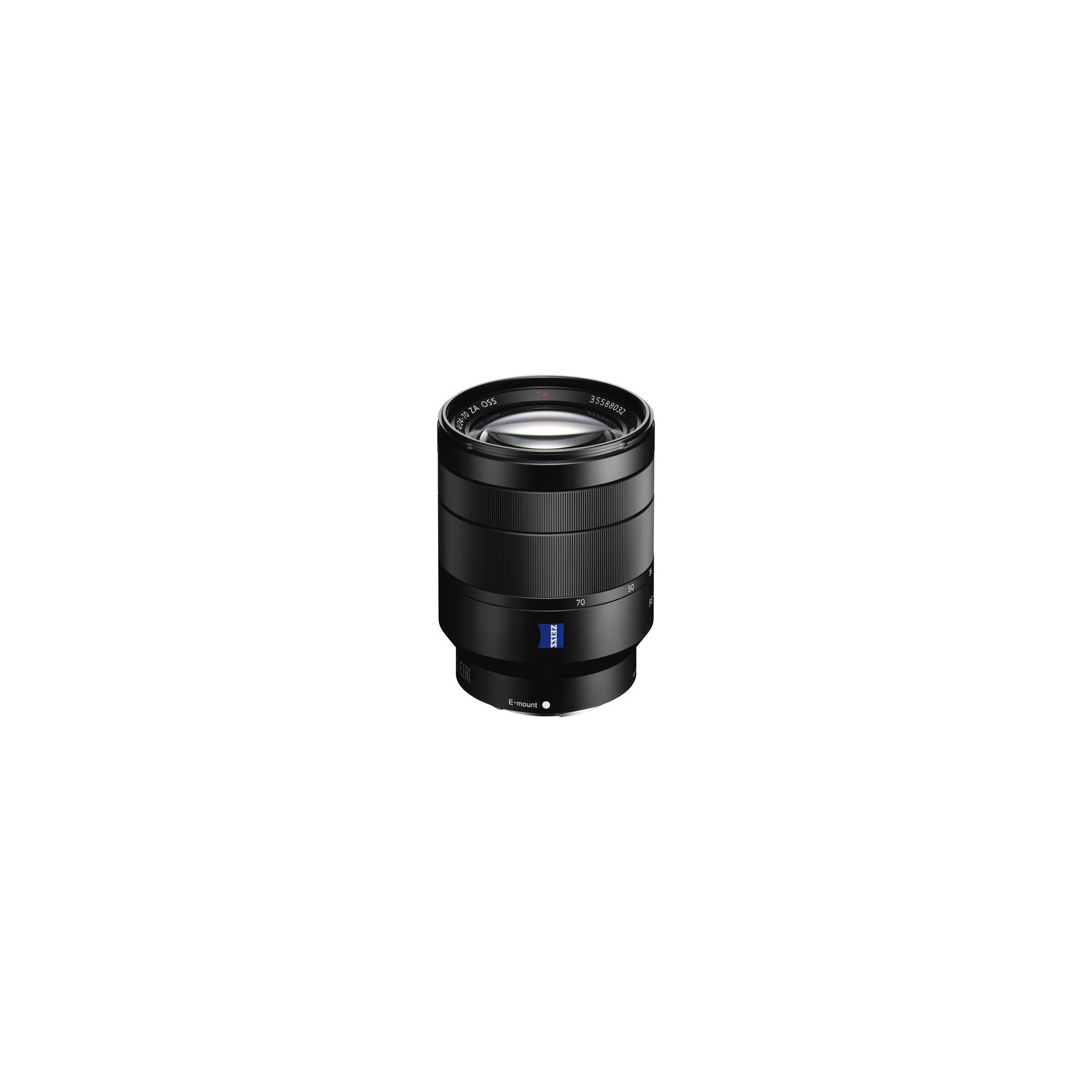 Sony SEL 24-70/4,0 ZA OSS
