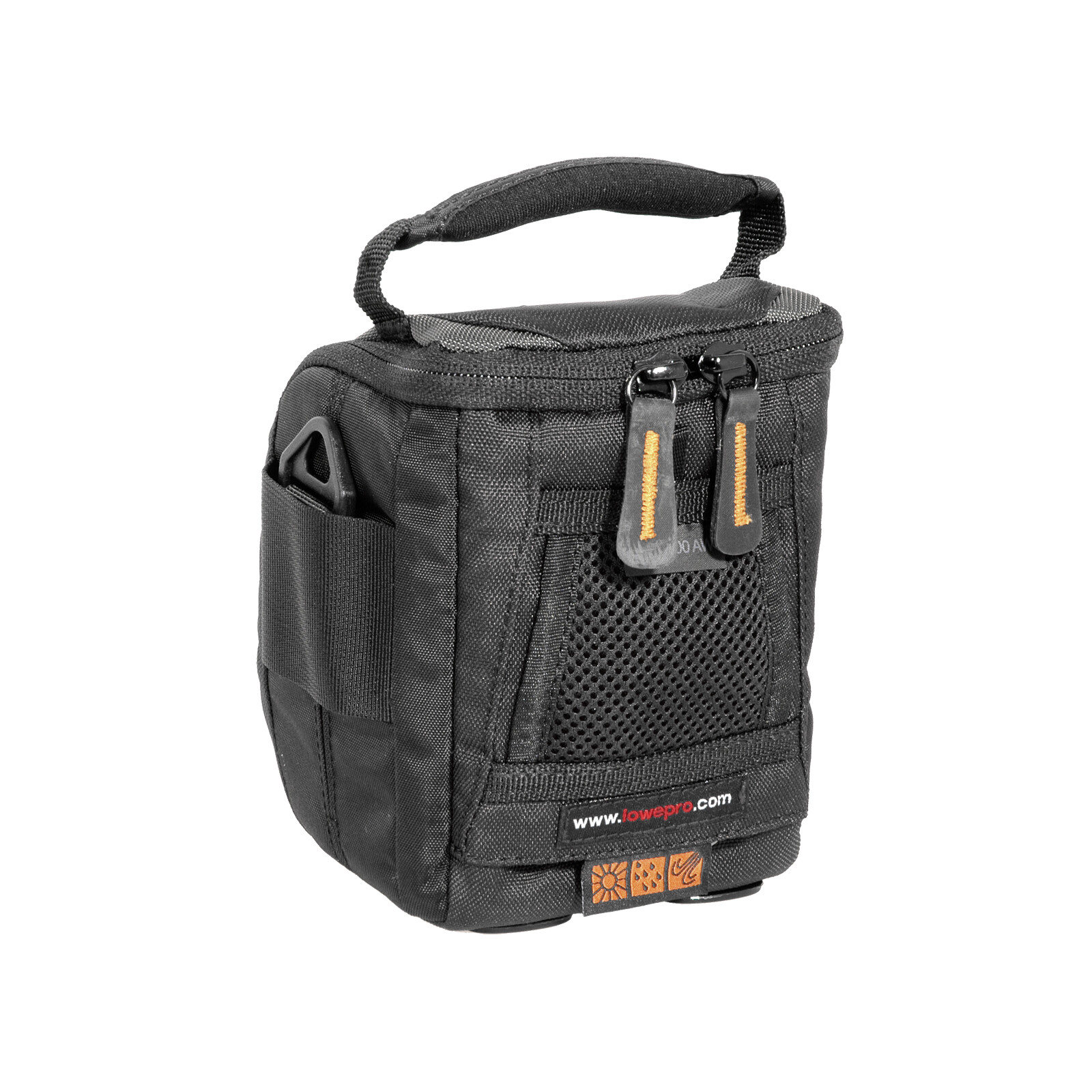 Lowepro Apex 100 AW schwarz 