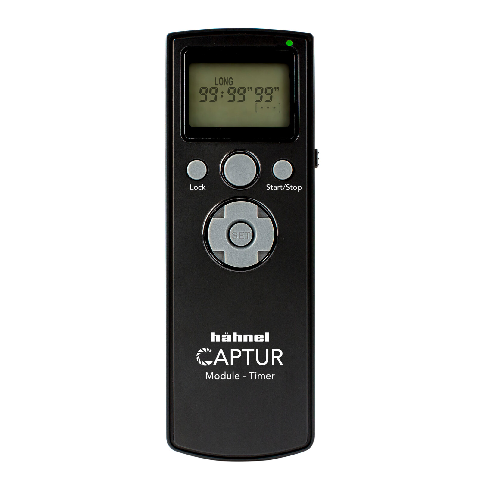 H&auml;hnel Captur Module Timer