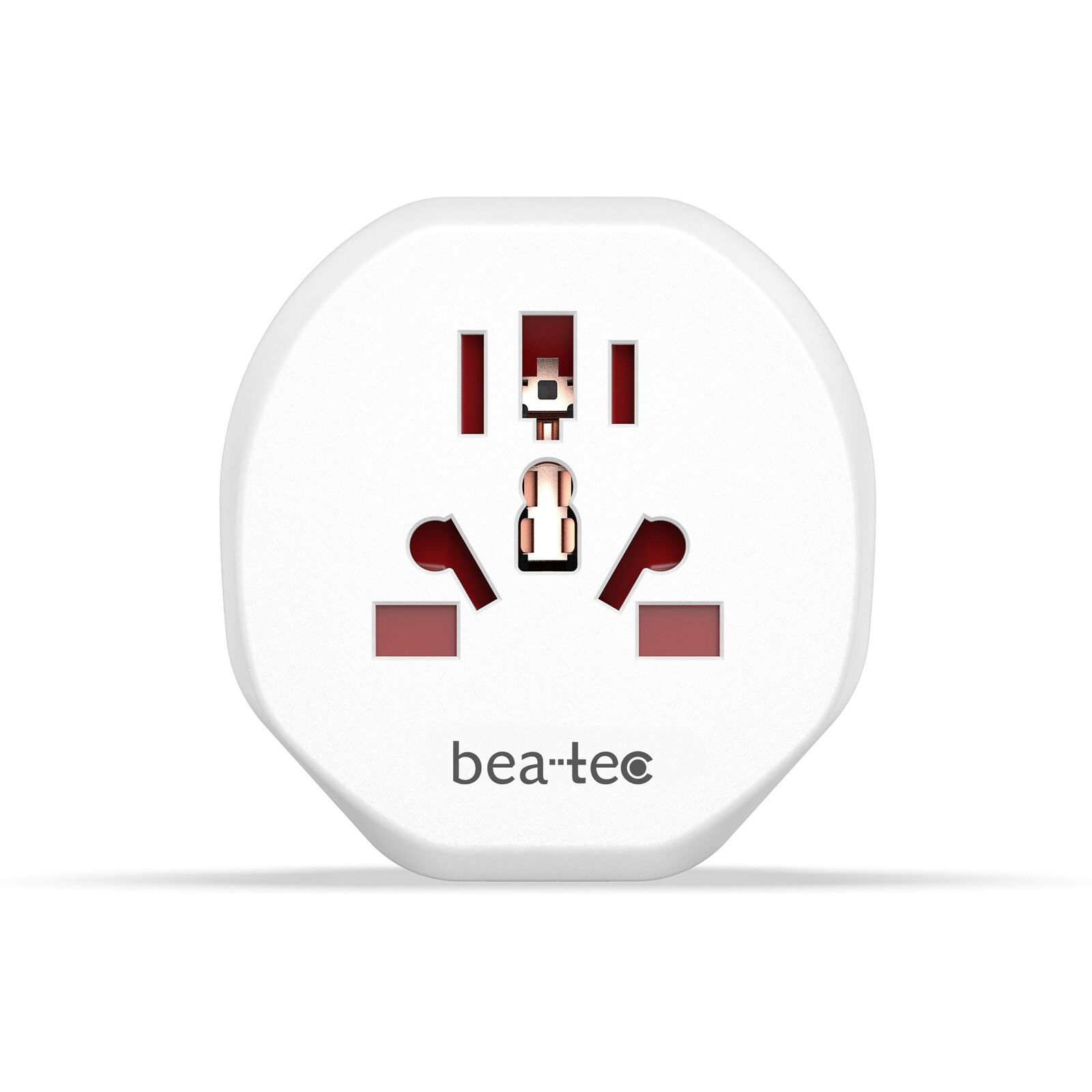 Beatec World to EU Adapter