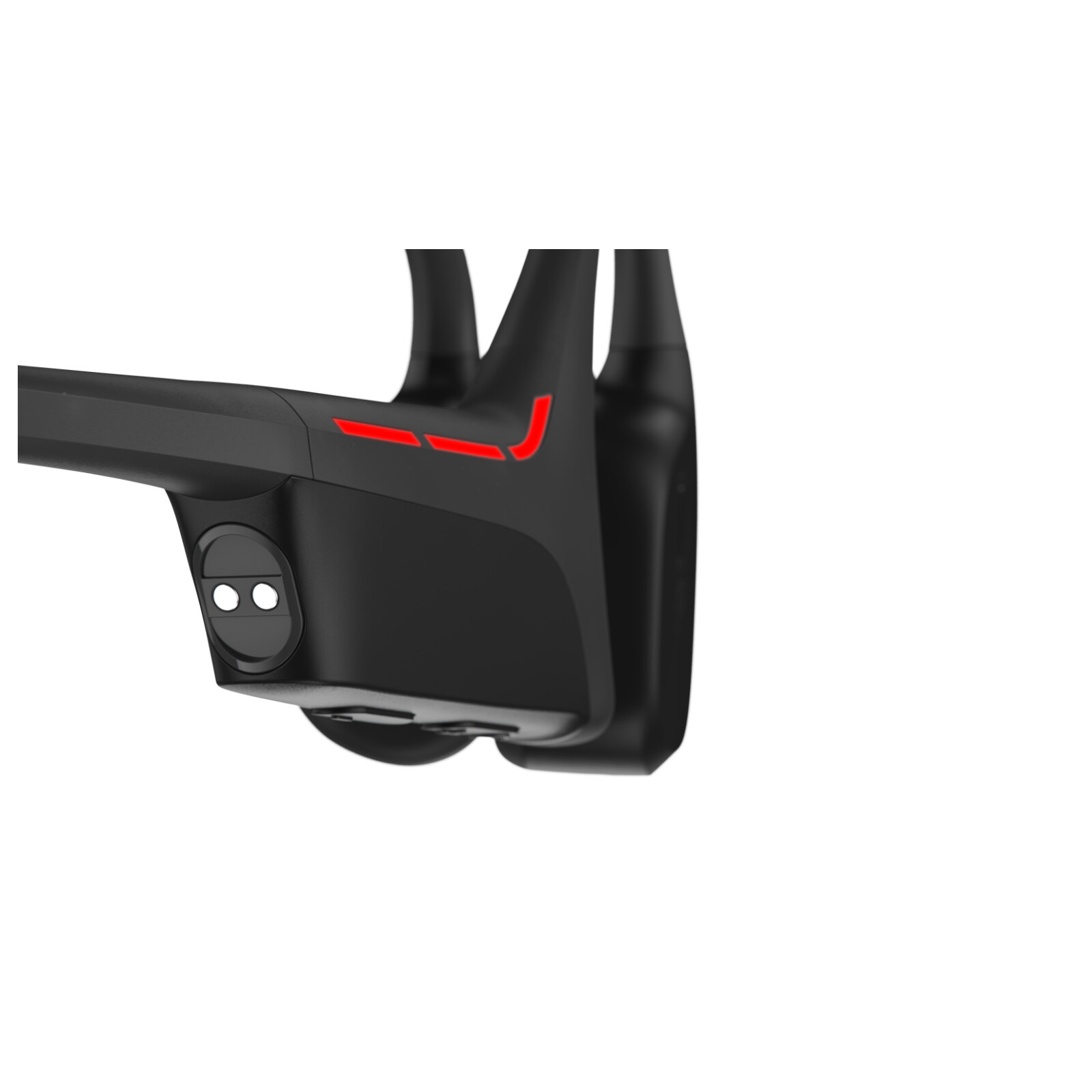 Suunto Kopfh&ouml;rer Wing Black 