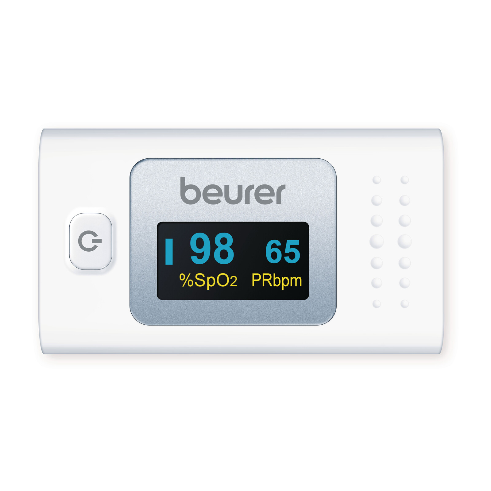 Beurer Pulsoximeter PO 35