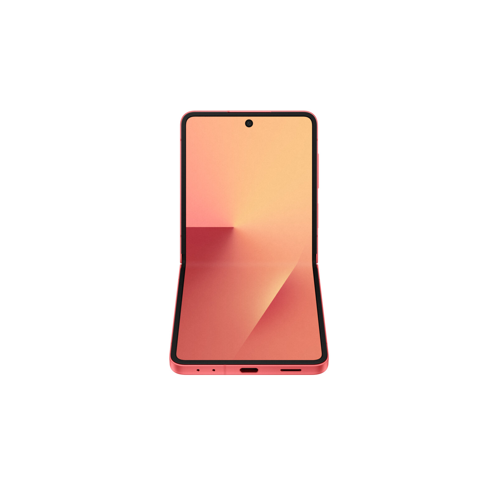 Samsung Galaxy Z Flip 7 256GB Coralred
