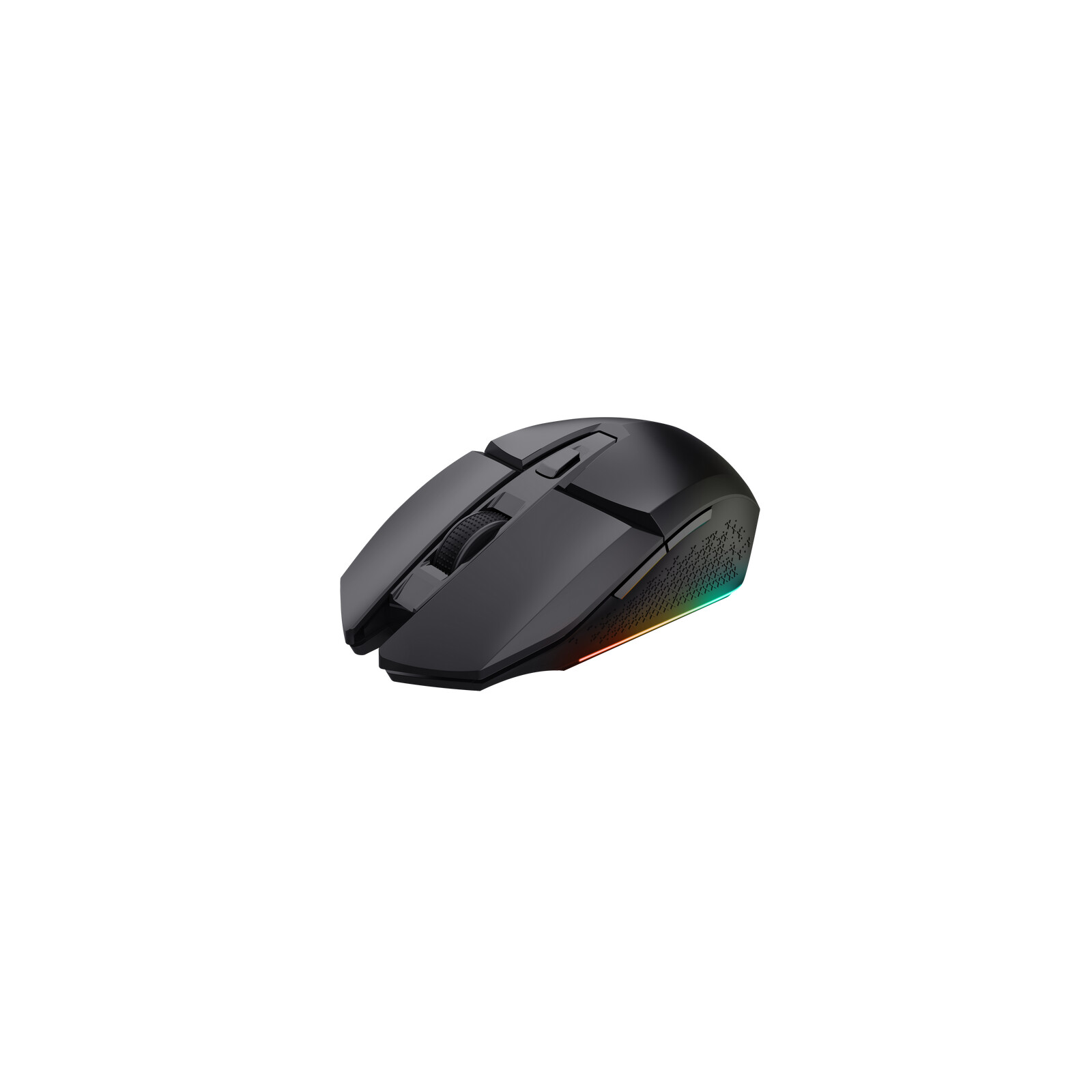 Trust GXT794 3-in-1 Bundle schwarz