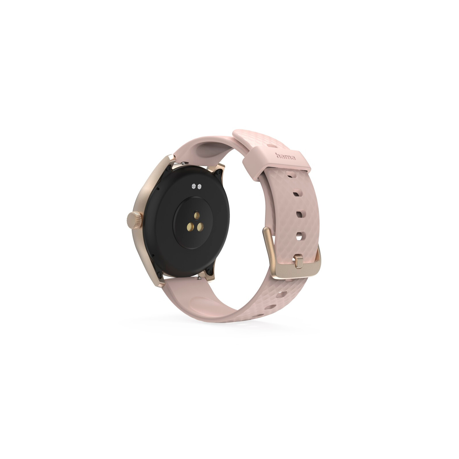 Hama Smartwatch 5010 rose