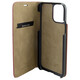 Galeli Book Case MARC Apple iPhone 11 Pro Max rot
