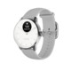 Withings Scanwatch light 37mm wei&szlig;
