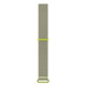 Garmin Cirqa Ersatzband L-XL zitronengrau