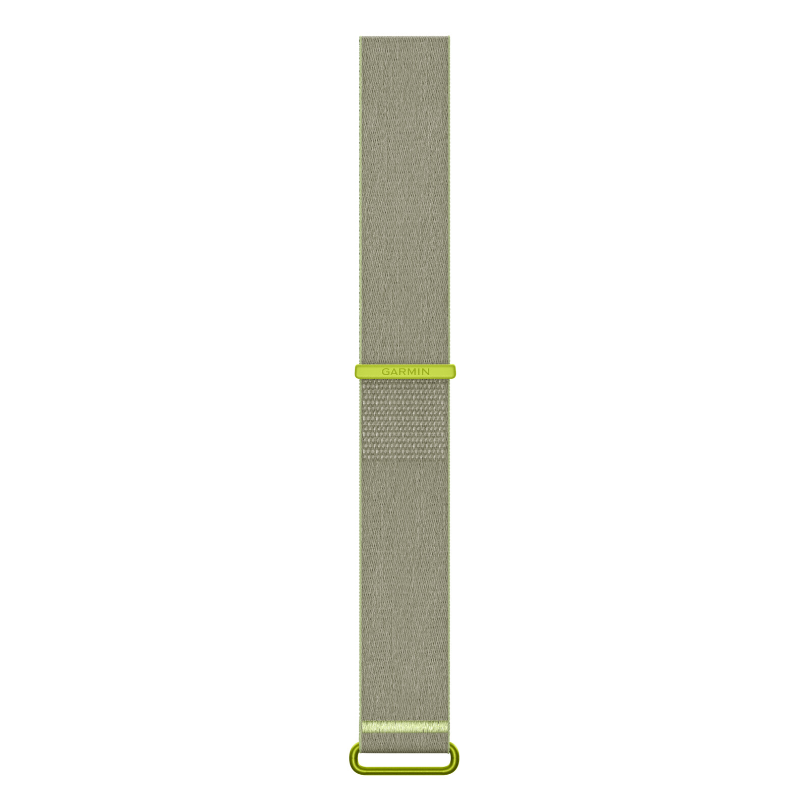 Garmin Cirqa Ersatzband L-XL zitronengrau