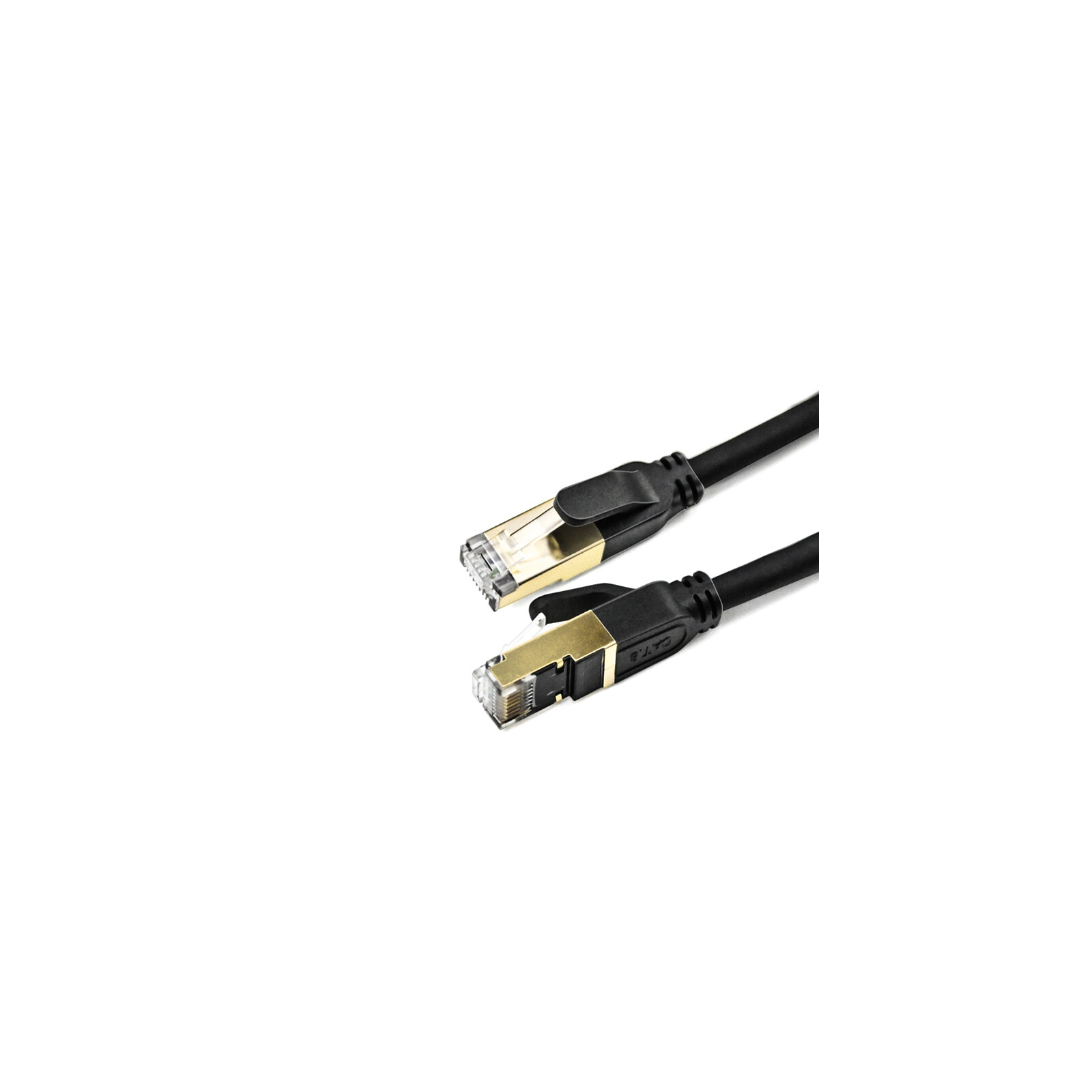 Beatec CAT-8 Netzwerk Kabel 2m