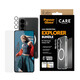 PanzerGlass Care Urban 3 in 1 Bundle Samsung Galaxy S26