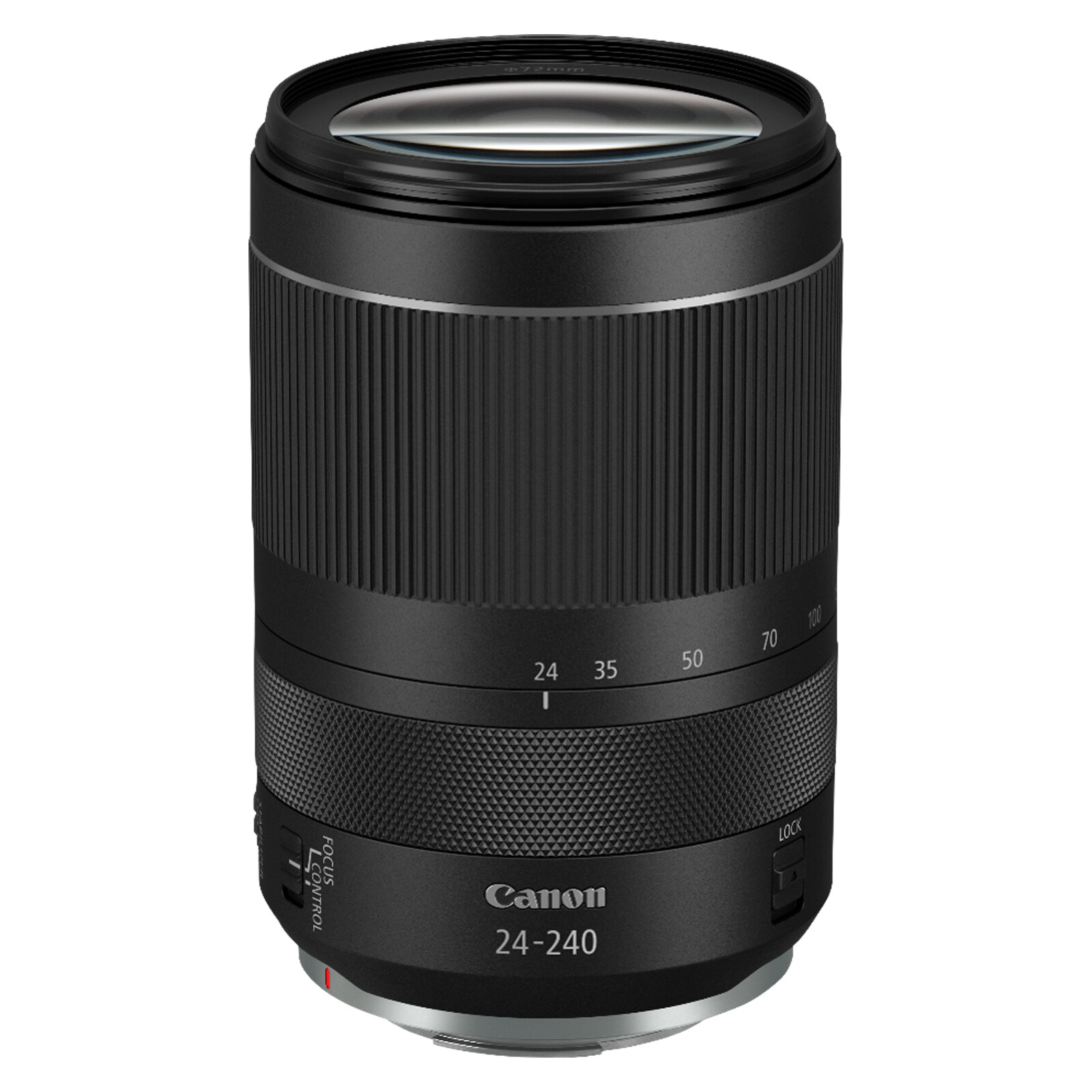 Canon RF 24-240/4,0-6,3 IS USM