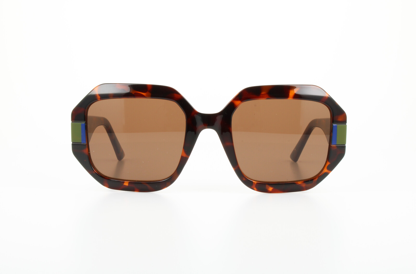 Karl Lagerfeld KL6124SH tortoise