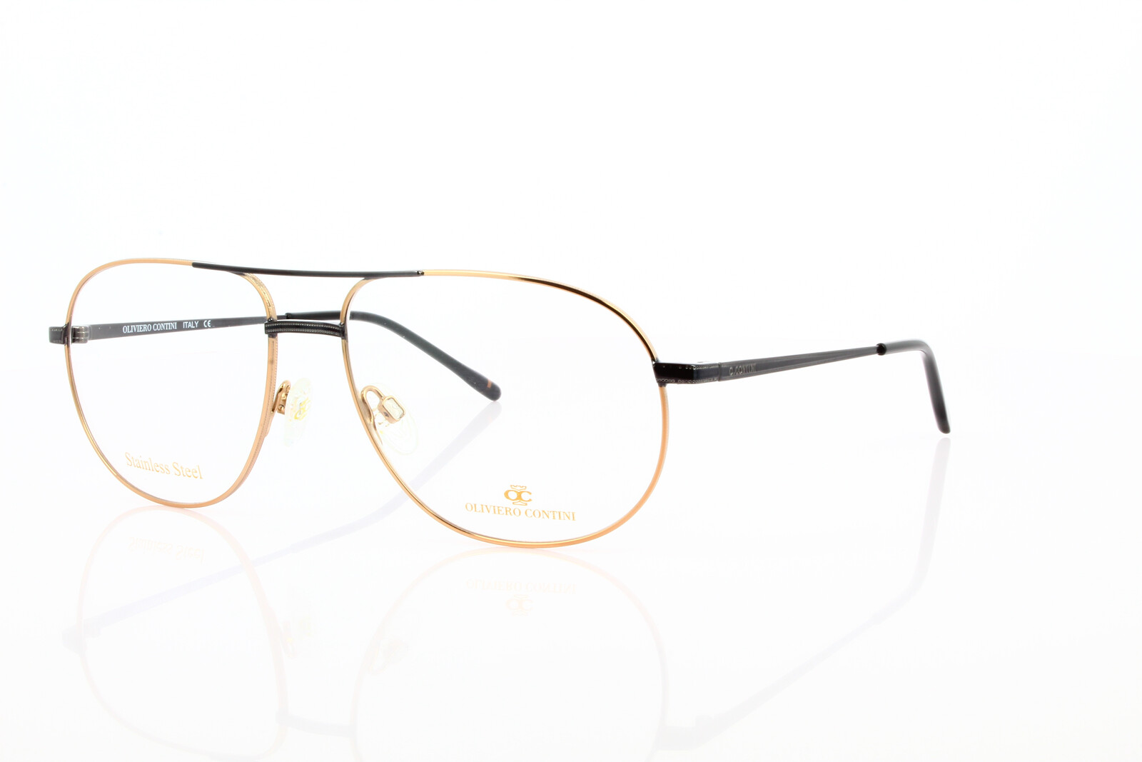 OC 4271 C1 Herrenbrille Metall