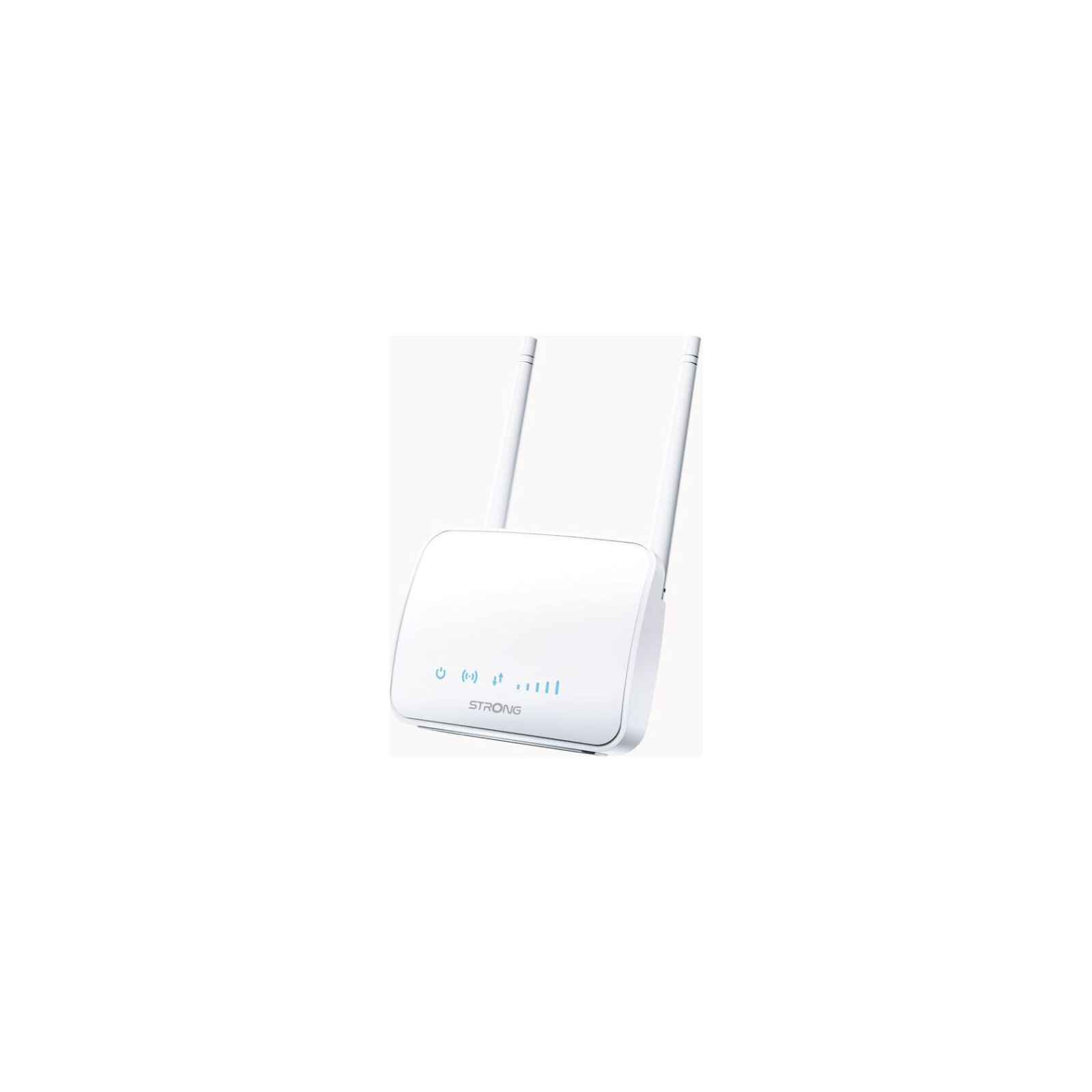 Strong 350M 4G Router wei&szlig;
