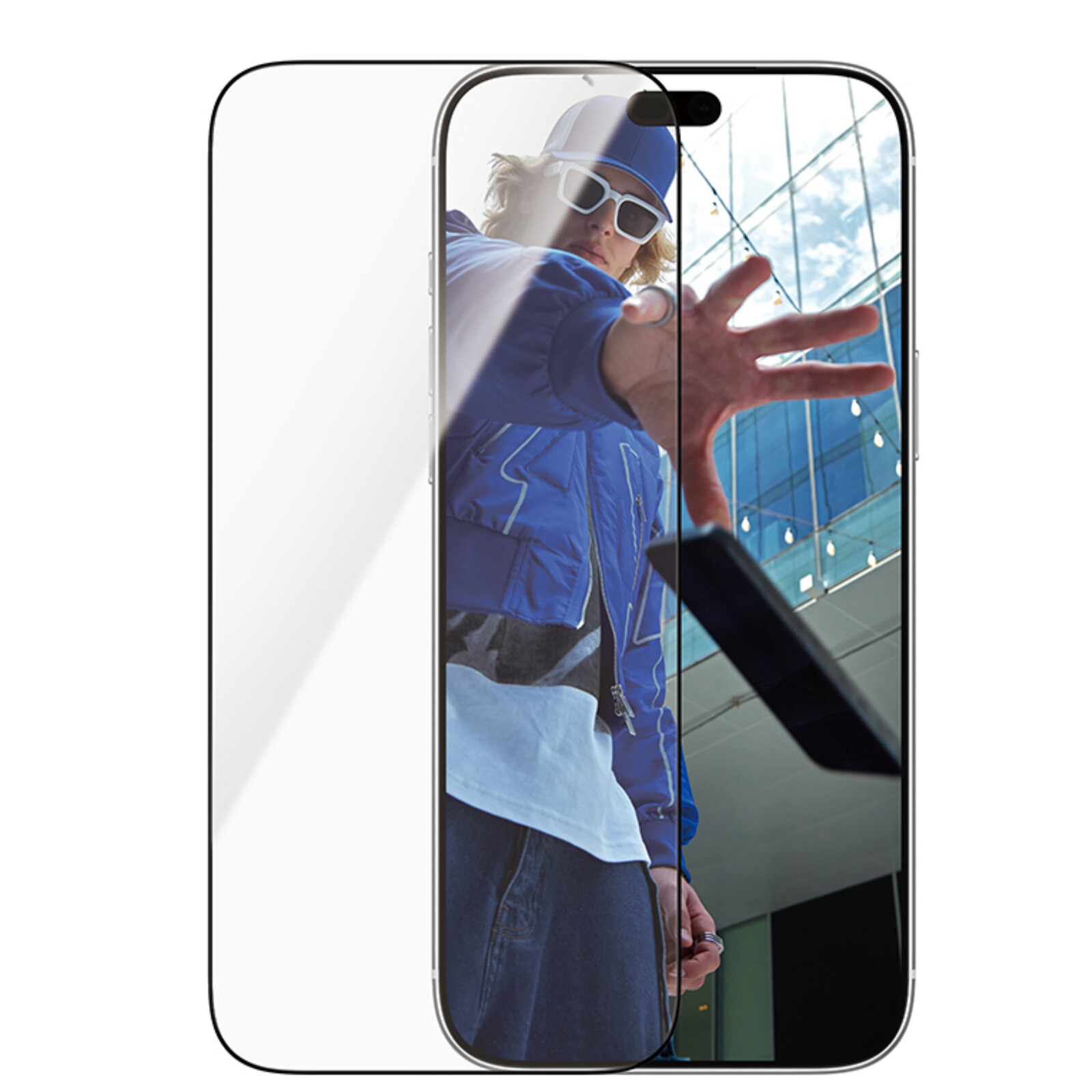 PanzerGlass Glas Apple iPhone 2026 Pro Max/ 17 Pro Max
