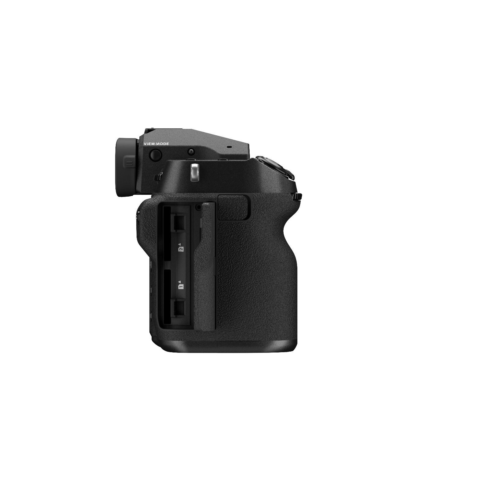 Fujifilm GFX 100S Geh&auml;use 