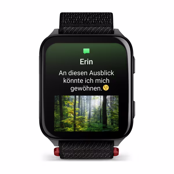 Garmin Venu X1 schwarz

