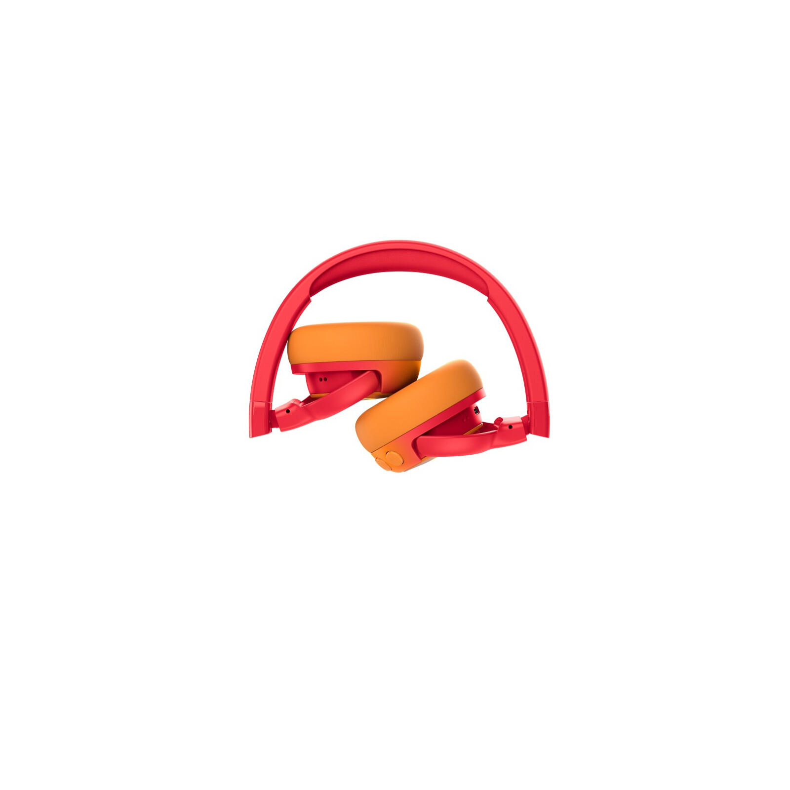 Fresh'n Rebel BT On-Ear-Kopfh&ouml;rer Code Junior Funny Fox
