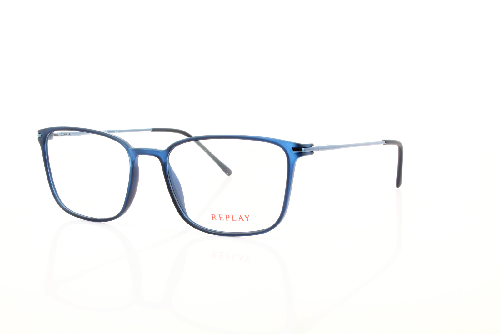 RY 206 V02 Herrenbrille Kunststoff