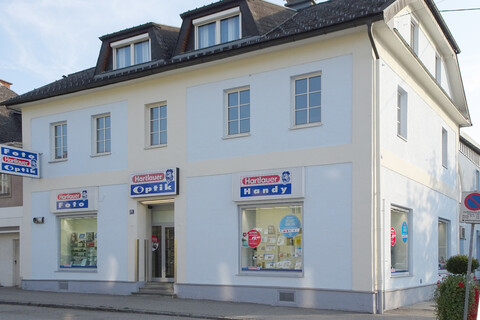 Hartlauer Vöcklabruck